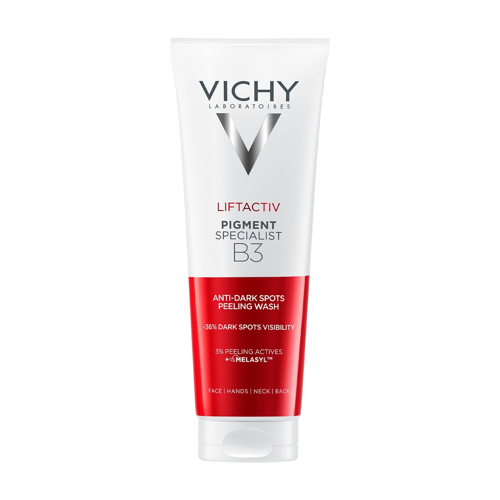 Vichy Liftactiv Pigment Specialist B3 Cleanser Anti-Dark Spots 125 ml