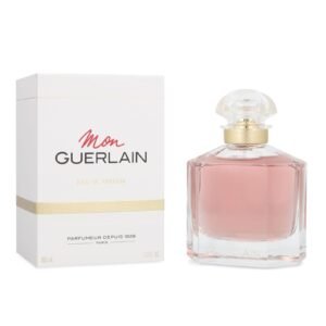Perfume Guerlain Mon Guerlain Eau de Parfum Women 100 ml