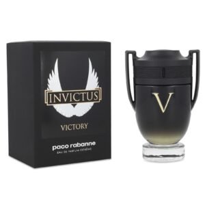 Perfume Invictus Victory Eau de Parfum Men 100 ml