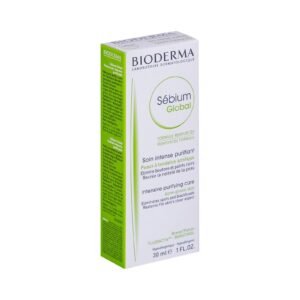 Bioderma Sébium Global 30 ml