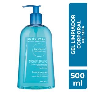 Bioderma Atoderm Gel Ducha 500 ml
