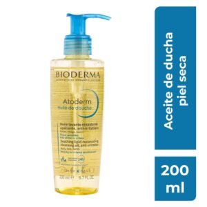 Bioderma Atoderm Oil Ducha 200 ml