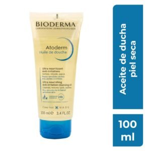 Bioderma Atoderm Oil Ducha 100 ml