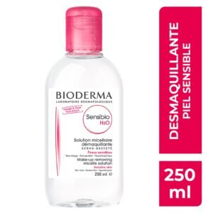Bioderma Sensibio H2O 100 ml