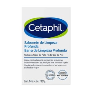Cetaphil Barra Cleansing Profunda 127 g