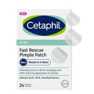 CETAPHIL Patch Anti Blemishes Box 24 Pieces