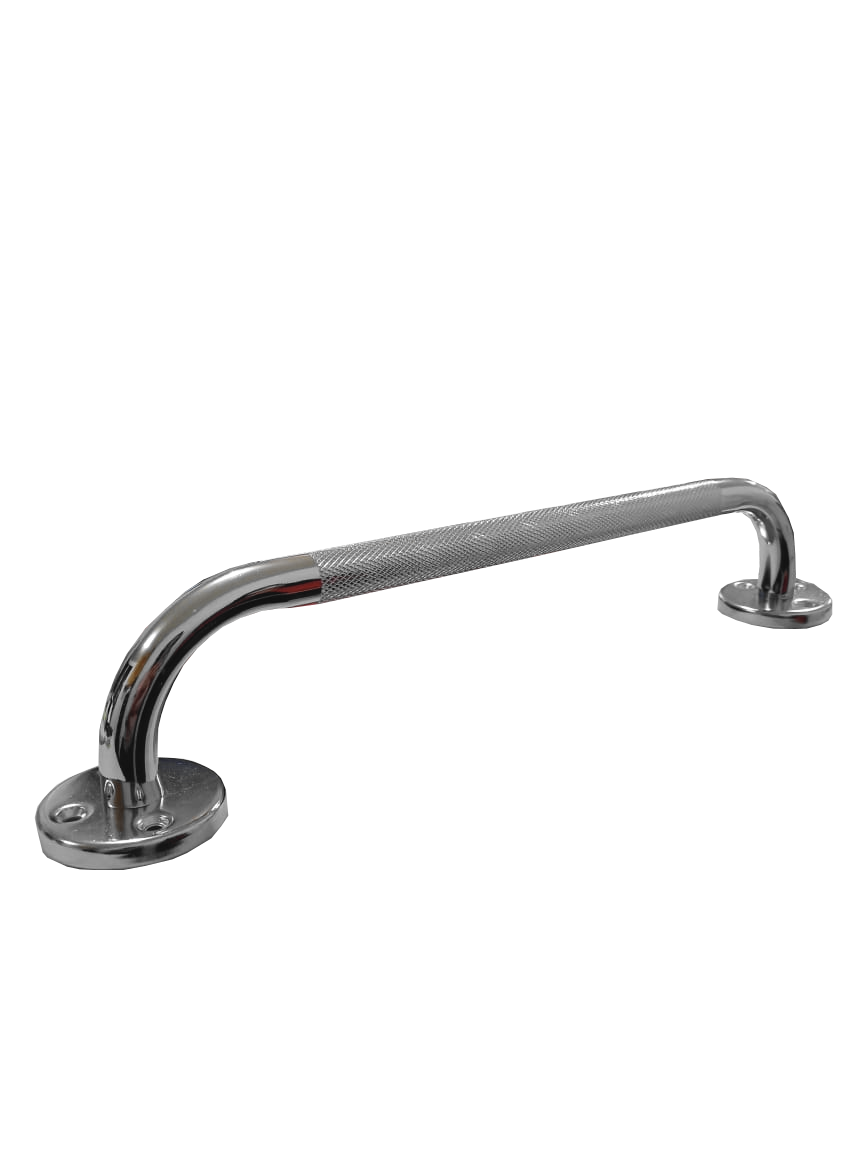 Grab Bar Stainless Steel 16''