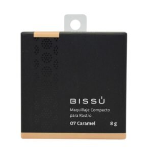 Makeup Compacto Caramel