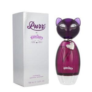 Perfume Katy Perry Purr Eau de Parfum Women 100 ml