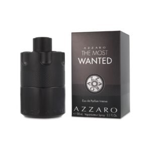 Perfume Azzaro The Most Wanted Intense Eau de Parfum Men 100 ml