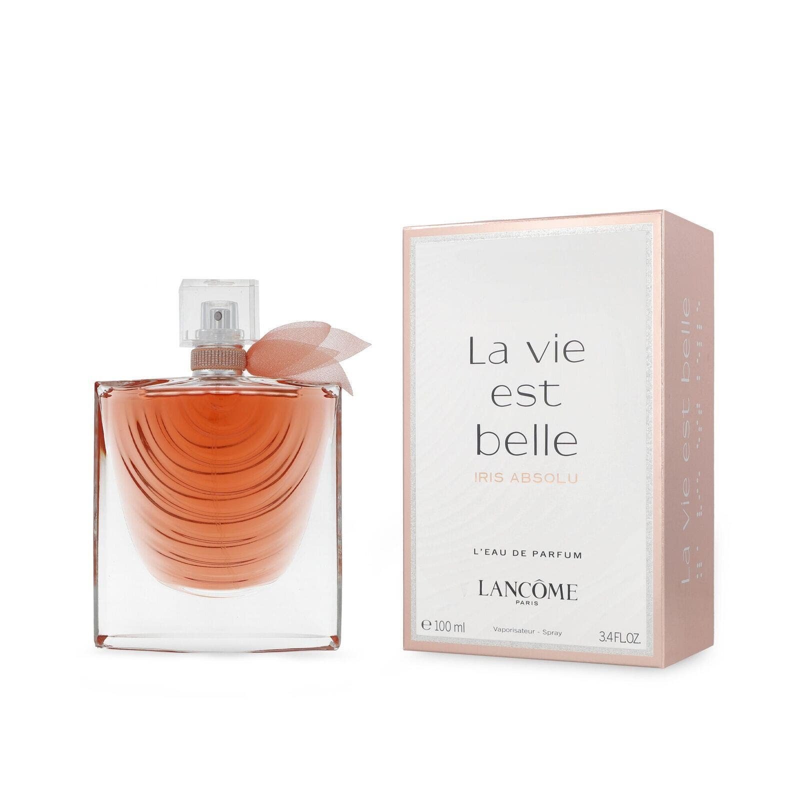 Perfume Lancôme Vie Est Belle Iris Absolu Eau de Parfum Women 100 ml