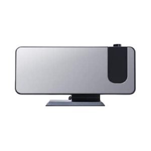 Watch Despertador with Projection LED Giratoria 180°