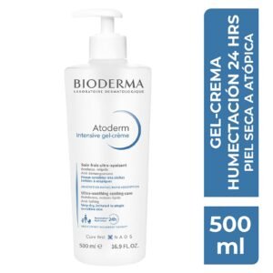 Bioderma Atoderm Intensive Gel-Cream 500 ml