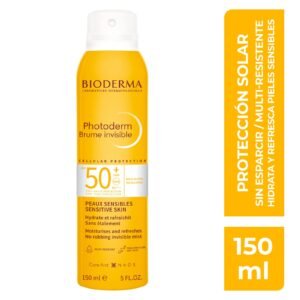 Bioderma Photoderm Bruma SPF 50+