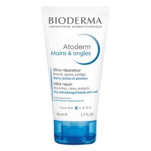 Bioderma Atoderm Hands & Nails 50 ml