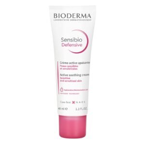 Bioderma Sensibio Defensive Cream for Sensitive Skin 40 ml