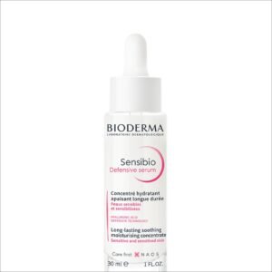 Bioderma Sensibio Defensive Serum Serum for Sensitive Skin 30 ml