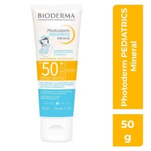 Bioderma Photoderm Pediatrics Mineral SPF 50+ 50 g