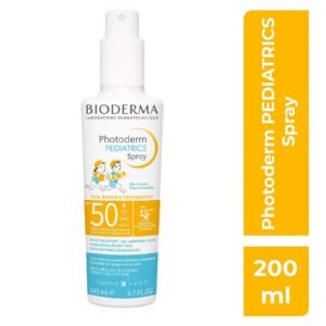 Bioderma Photoderm Pediatrics Spray SPF 50+ 200 ml