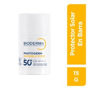 Bioderma Photoderm Invisible Stick FPS50+ 15g