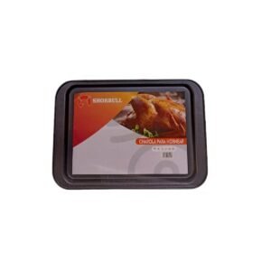 Charola galletera 37.5x25.5 Small Shorbull
