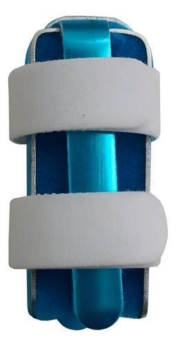 Immobilizer Dedo Design 4 Legs Type Pulpo Medical Vital