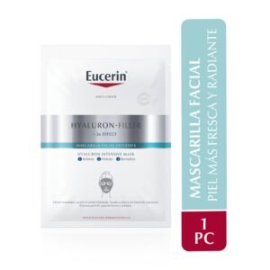 Eucerin Hyaluron Filler Mask Facial 1 Piece
