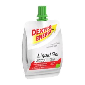Dextro Energy Liquid Gel Flavor Apple 60 ml