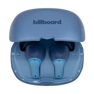 Billboard Headphones TWS Unite Blue