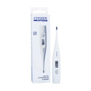 Citizen Thermometer Digital