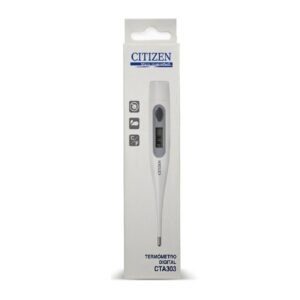 Citizen Thermometer Digital Model Cta-303