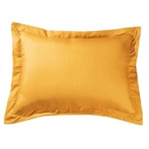 Cover Pinsonic Neo Izamal Standard Polyester Concord Mostaza Izamal
