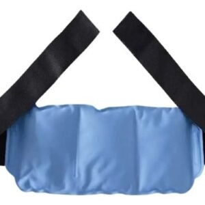 Compress Cover Tape Therapy Cold Hot 30x18 Cm Homecare