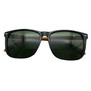 Sunny Side Sunglasses Model 3002 Metálico