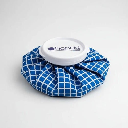 Bag Compress Hielo P/ Pain Contusiones 600 900 & 1100ml