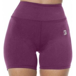 Leggins Fitness Biker Short Women Polyester Blacksecretsport