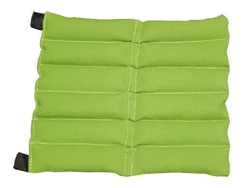 Compress Abdominal Semillas Térmica Scent Tamaño 19x22cm