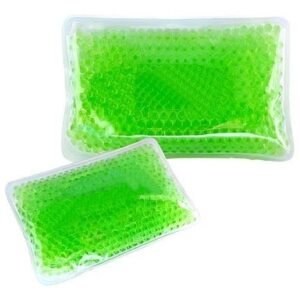 Compress Gel Cold Hot Therapy 9x14.5cm Senteq