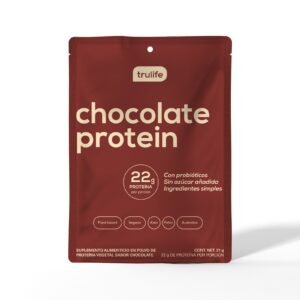 Trulife Chocolate Protein 31 g