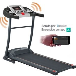 Treadmill Electric Centurfit Walk Hp 1.5 Gym Caminadoras