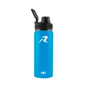 Thermos Stainless Steel Thermal hasta 24 Hrs 532 Ml