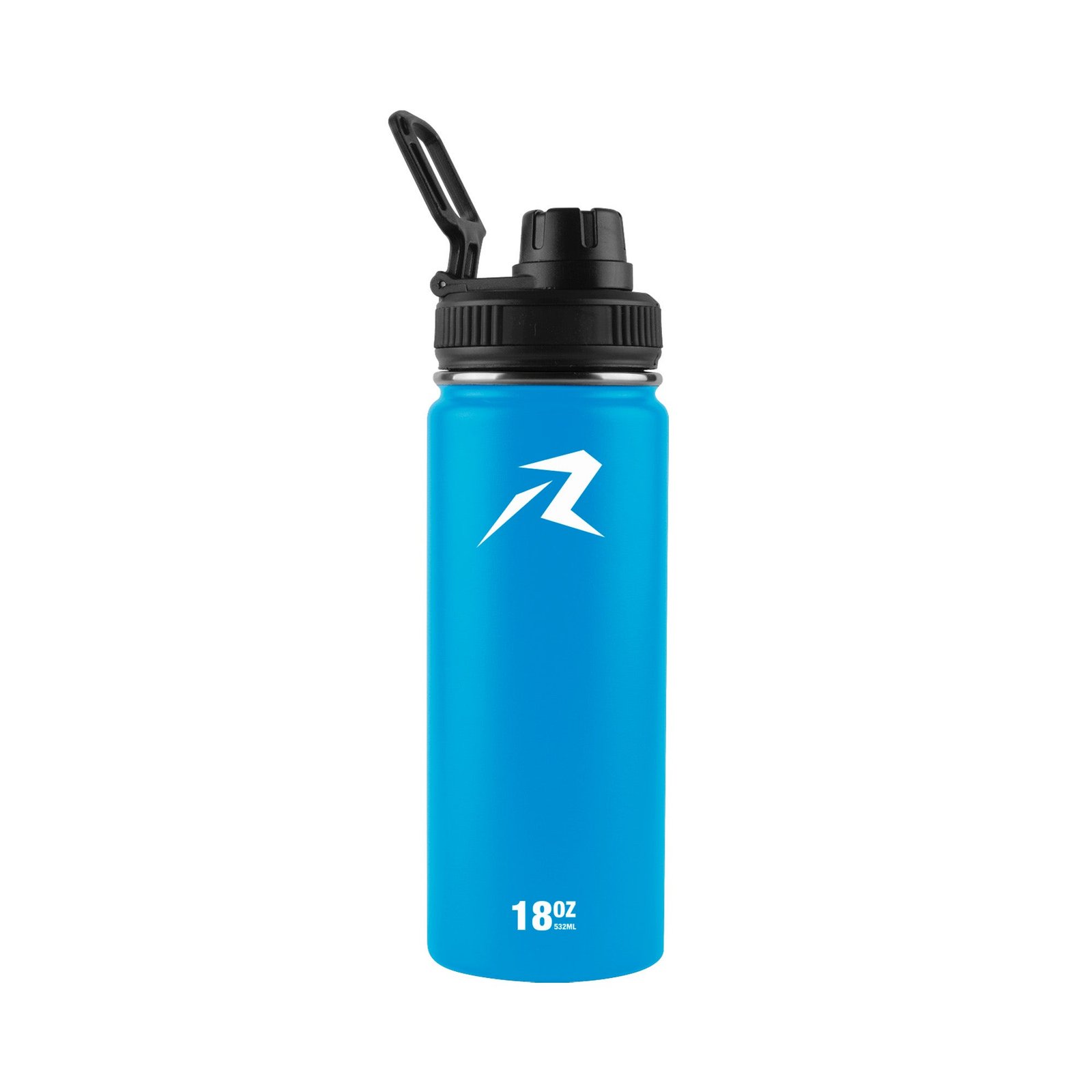 Thermos Stainless Steel Thermal hasta 24 Hrs 532 Ml