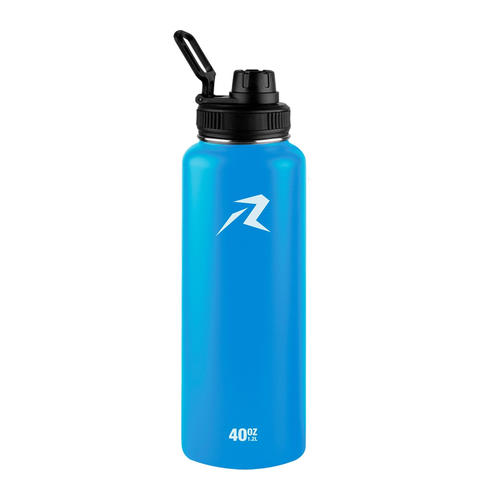 Thermos Stainless Steel with Aislamiento Thermal for Water 940 ml (32 Oz)
