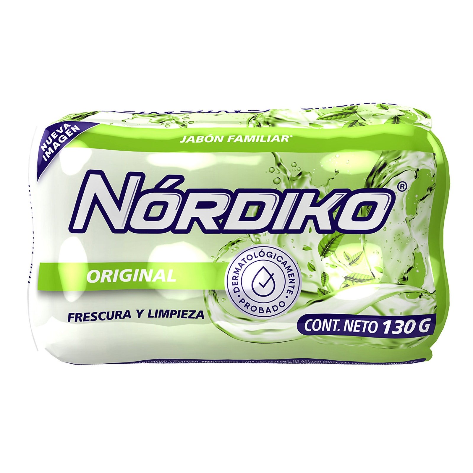 Soap Nórdiko Original 130 g