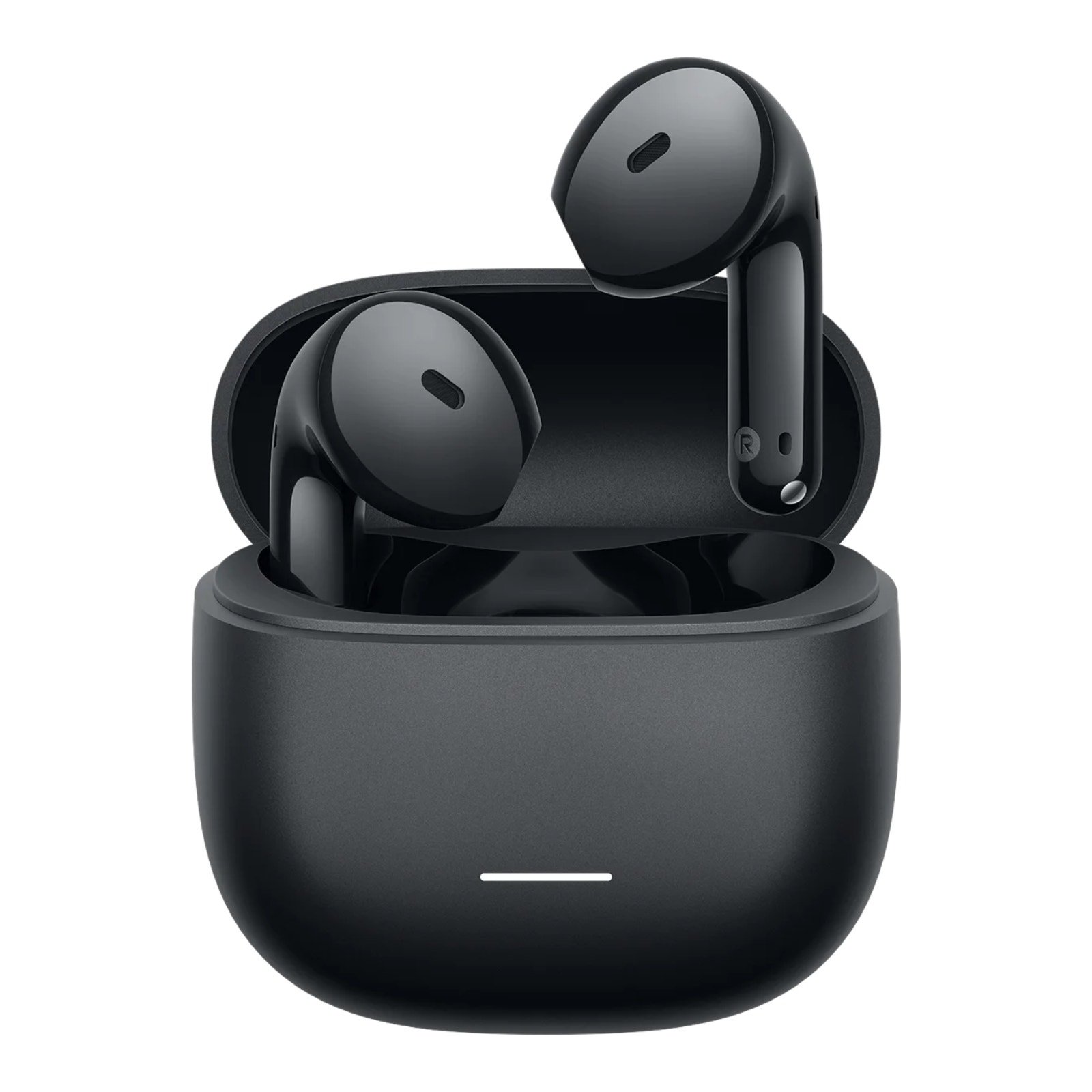 Redmi Headphones Inalámbricos Buds 8 Active AI Noise Reduction Black