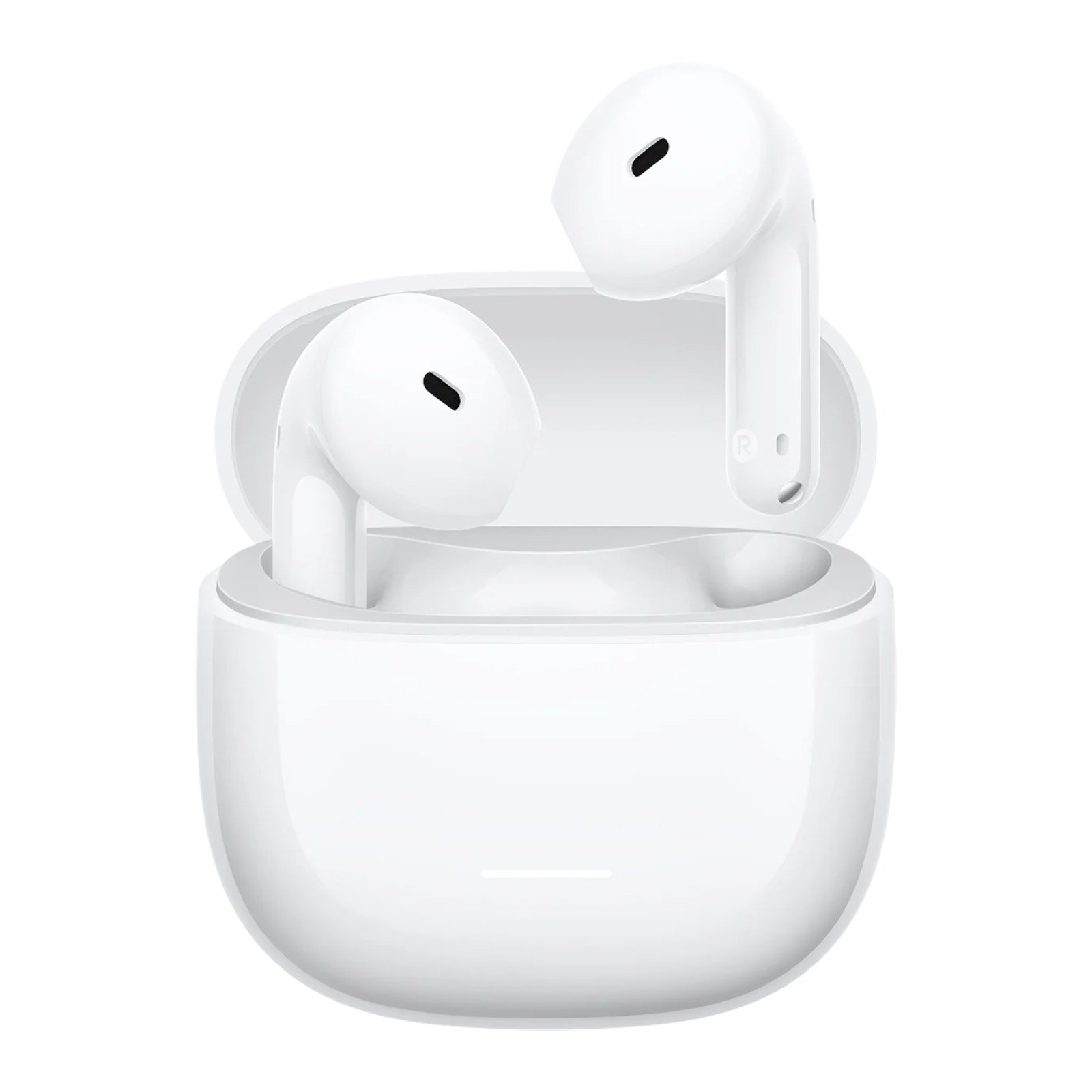 Redmi Headphones Inalámbricos Buds 8 Active AI Noise Reduction White