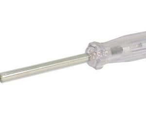 Probador Voltaje Corriente Alterna 100-500v 14mm Surtek