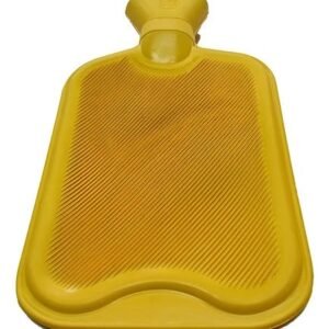 Compress Bag Water Hot 1.5 Liters Colores 32x20cm