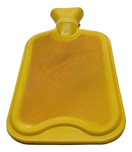 Compress Bag Water Hot 1.5 Liters Colores 32x20cm