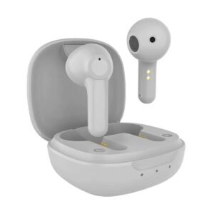 STF Headphones Inalambricos Kun White